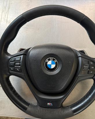 Volante bmw Msport