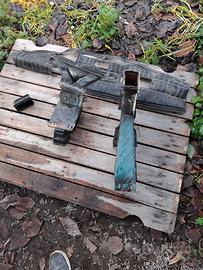 gruppo diffusore aria interno fiat 126