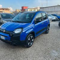FIAT PANDA CITY CROSS 1.2 S&S
