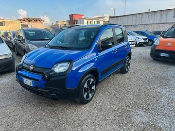 FIAT PANDA CITY CROSS 1.2 S&S