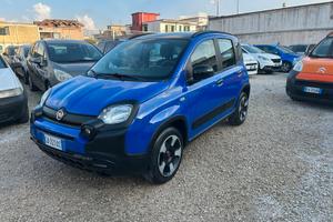 FIAT PANDA CITY CROSS 1.2 S&S