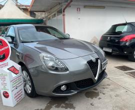 Alfa Romeo Giulietta 2.0 JTDm 150cv Super E6 IMPEC