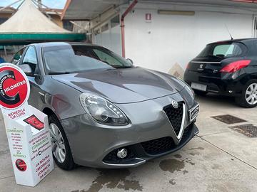 Alfa Romeo Giulietta 2.0 JTDm 150cv Super E6 IMPEC