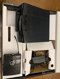 AKG radiomicrofono PT40 MINI PRO