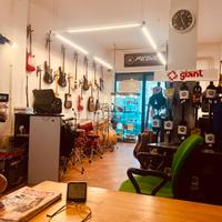 Svendita Strumenti Musicali per Chiusura Attività