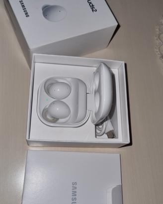 Cuffiette Samsung Buds2