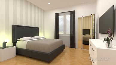 Attico/Mansarda Milano [Cod. rif 3213889ARG]