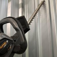 Tagliasiepi Alpina AH 20