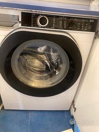 Lavatrice slim 6kg la do via