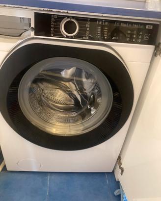 Lavatrice slim 6kg la do via