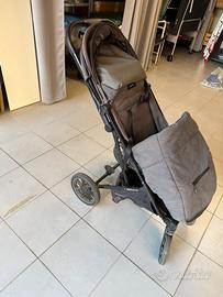 Passeggino inglesina maior