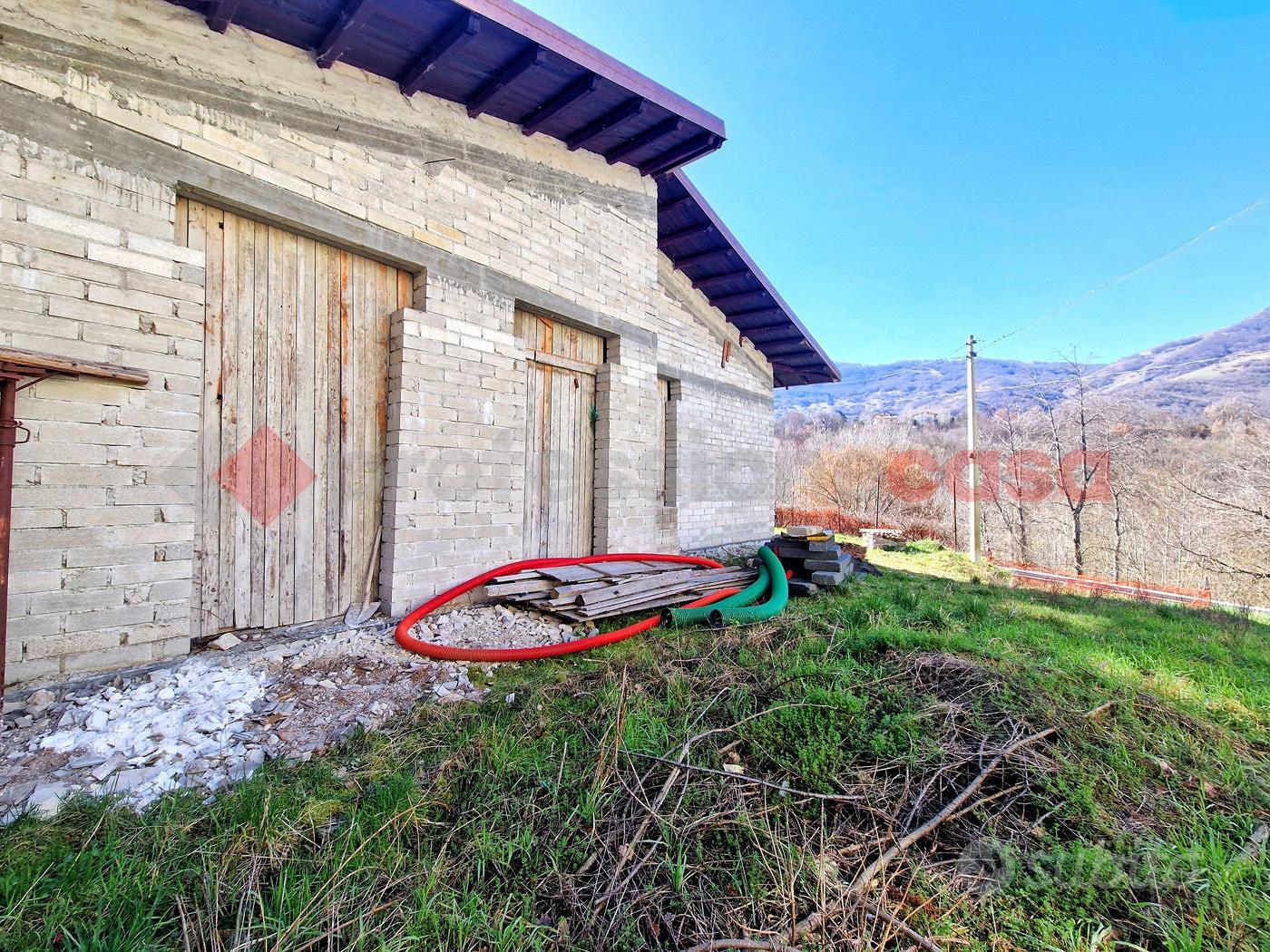 House in Barano, L'Aquila - Vista 3