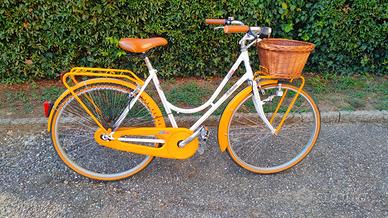 Bici da donna Bottecchia