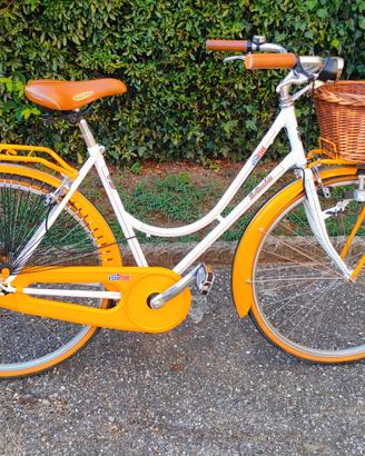 Bici da donna Bottecchia