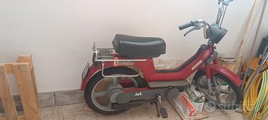 piaggio si 