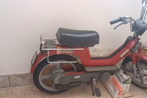 piaggio si 