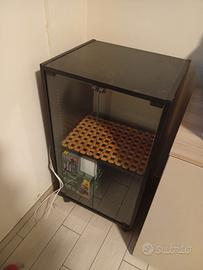 mobiletto/vetrinetta 