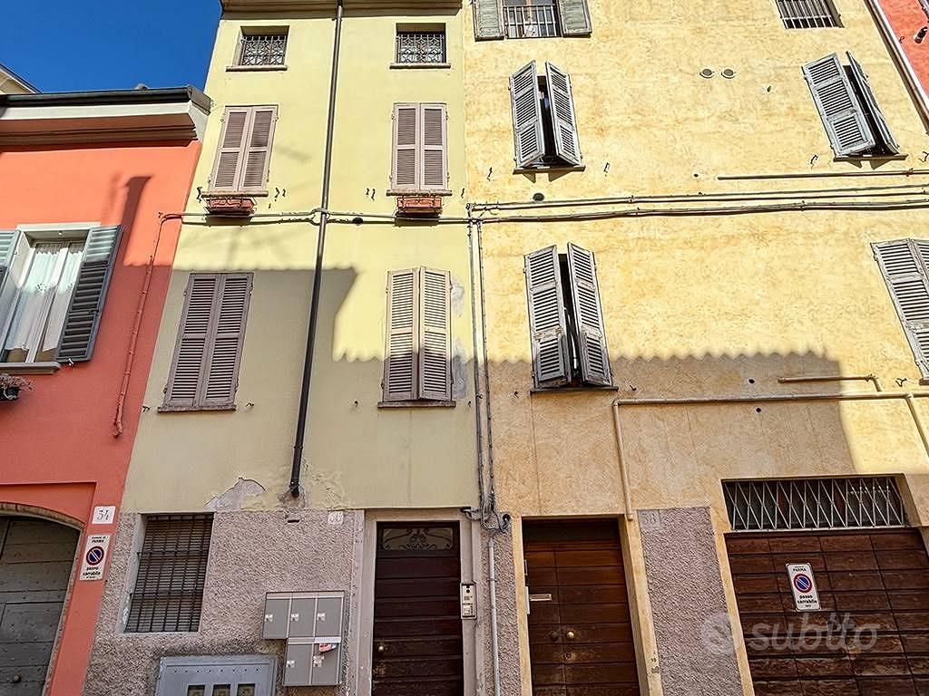 Apartment in Parma, Oltretorrente - Vista 2