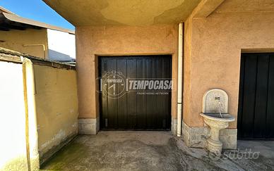 Box a Bareggio Via Campo Sportivo 1 locali