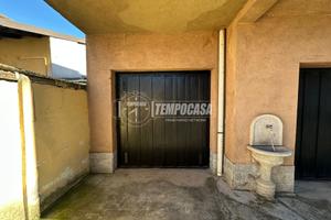 Box a Bareggio Via Campo Sportivo 1 locali