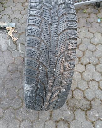 gomme per pick up