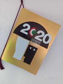 Calendario Carabinieri 2020