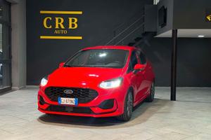 Ford Fiesta Hybrid 125 CV ST-Line LIMITED EDITION 