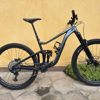 Giant Reign 1 taglia L 2025