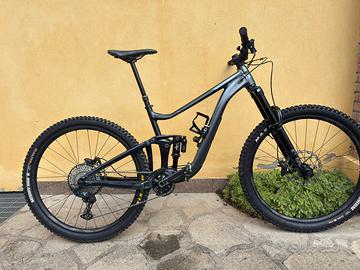 Giant Reign 1 taglia L 2025