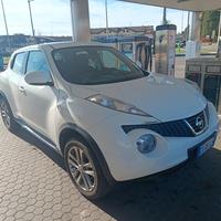Nissan Juke 2015