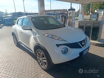 Nissan Juke 2015