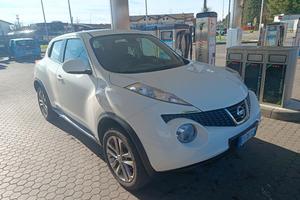 Nissan Juke 2015