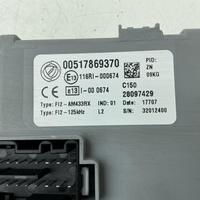 KIT CHIAVE FIAT 500 Serie 0261201759 (07>14)