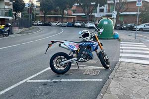 Rieju Mrt50