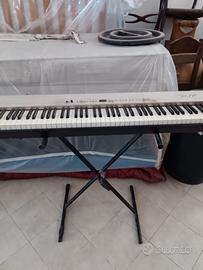 pianoforte digitale Roland