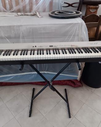 pianoforte digitale Roland