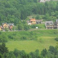 Terreno edificabile Lozio-Villa (Bs),Vallecamonica