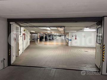 Box/Posto auto Padova [02192025_GRVRG] (Centro sto