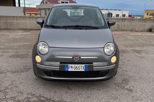 Fiat 500 1.2 69CV Lounge