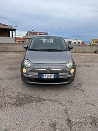Fiat 500 1.2 69CV Lounge
