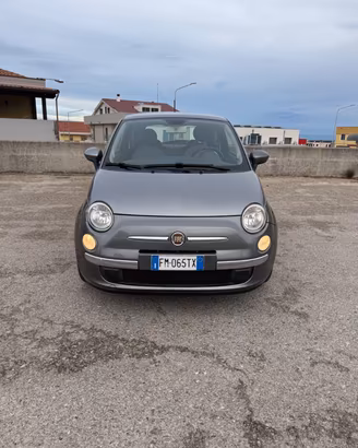 Fiat 500 1.2 69CV Lounge