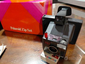 polaroid zip set