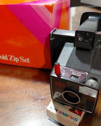 polaroid zip set