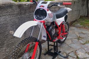 TGM 50 Competizione 1980/81