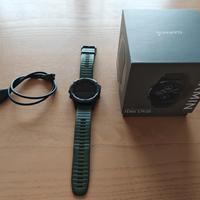 Garmin fenix 5 plus Sapphire Edition