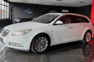 Opel Insignia 2.0 CDTI Sports Tourer Cosmo