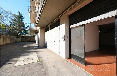 Spazio Operativo C/3 110mq-Carico/Scarico Privato