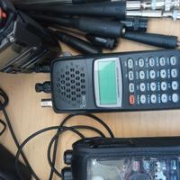 ICOM ICR 10 