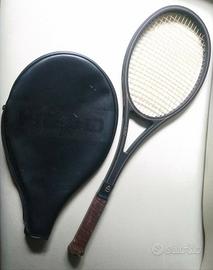 Racchetta tennis AMF Head XRC (LEGGERE TESTO)