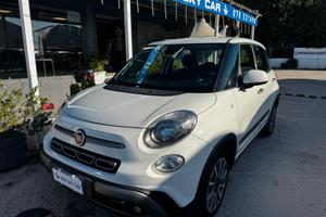 Fiat 500L 1.3 Multijet 95 CV Dualogic Cross